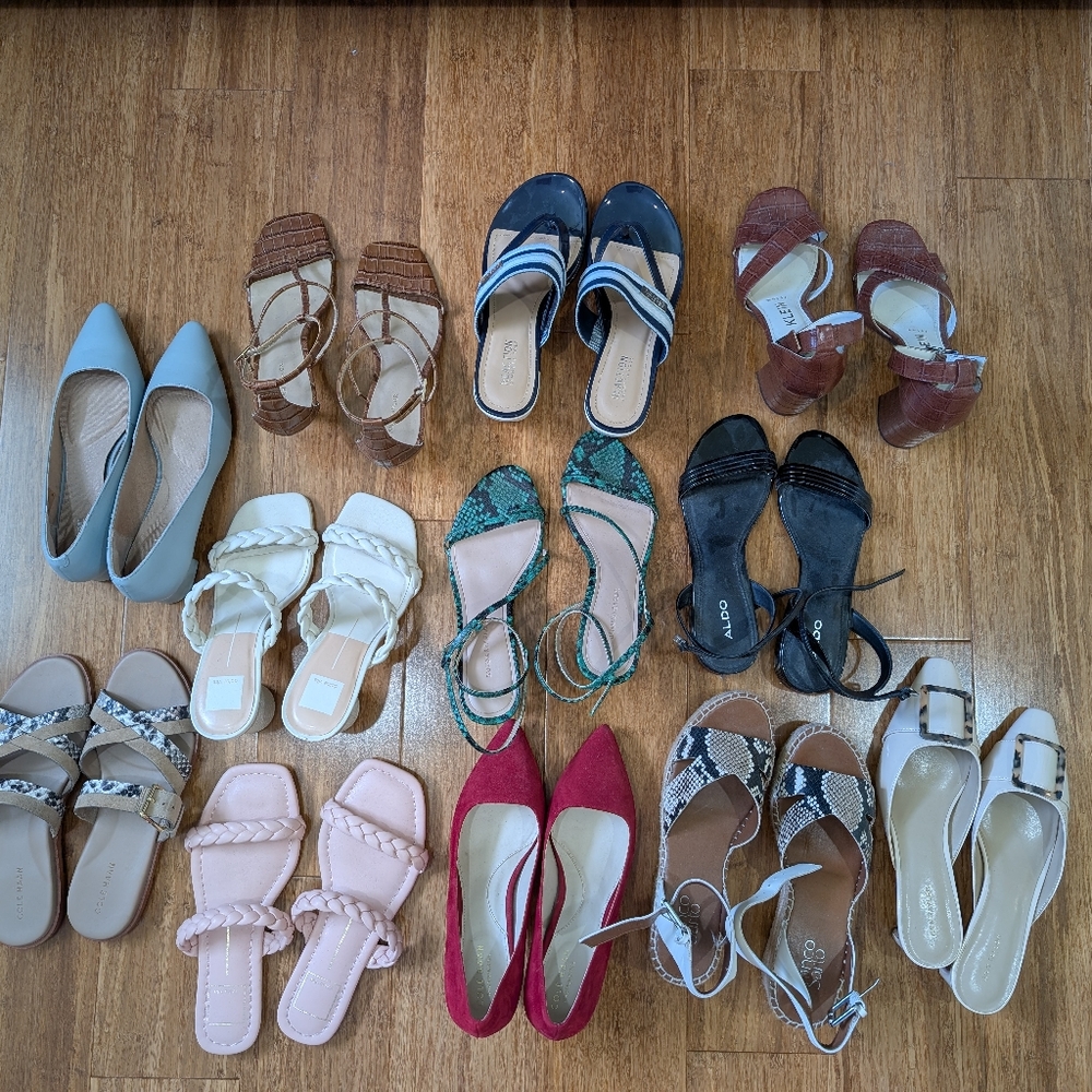Shoes